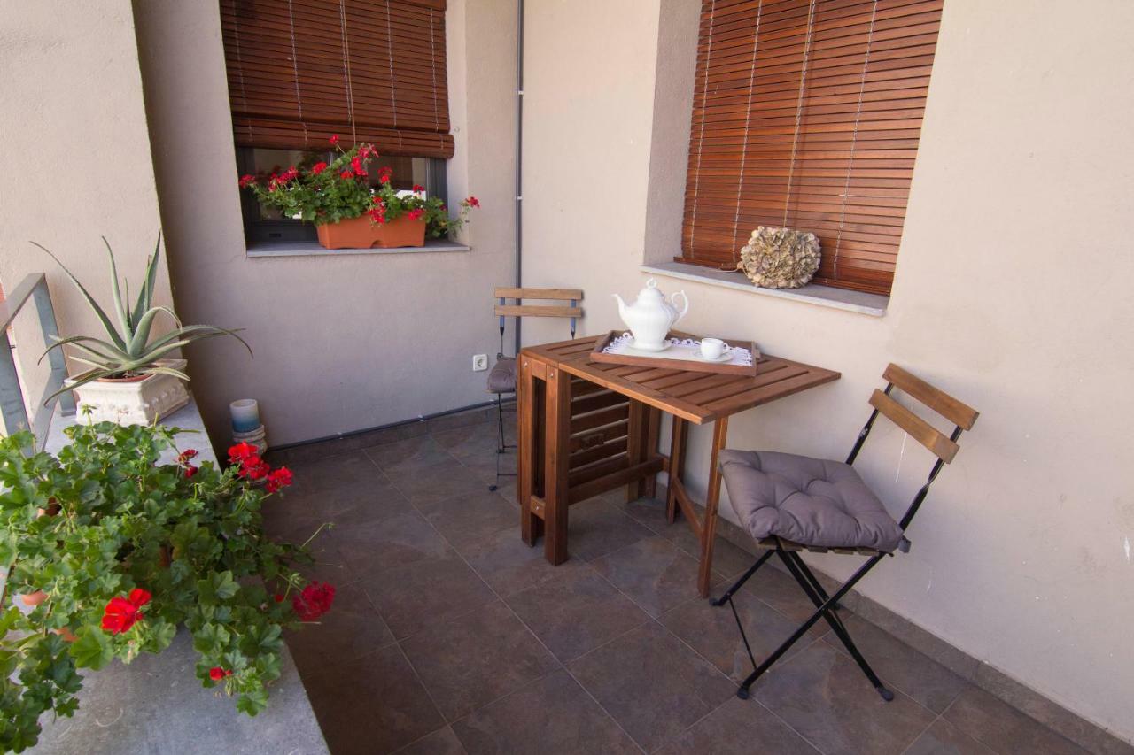 Apartamento Casa Consales Palau de Noguera Exterior foto